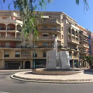 In Centro A Vicino Appartamento