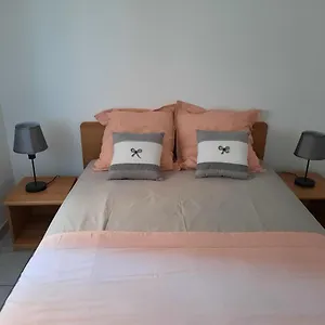 Joli F2 46m2 Centre, Balcon,parking Appartement